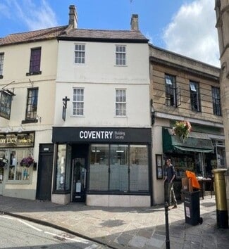 Plus de détails pour 36 Market St, Bradford On Avon - Local commercial à vendre
