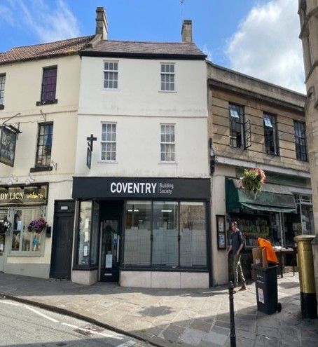 36 Market St, Bradford On Avon à vendre Photo de l’immeuble– Image 1 sur 4