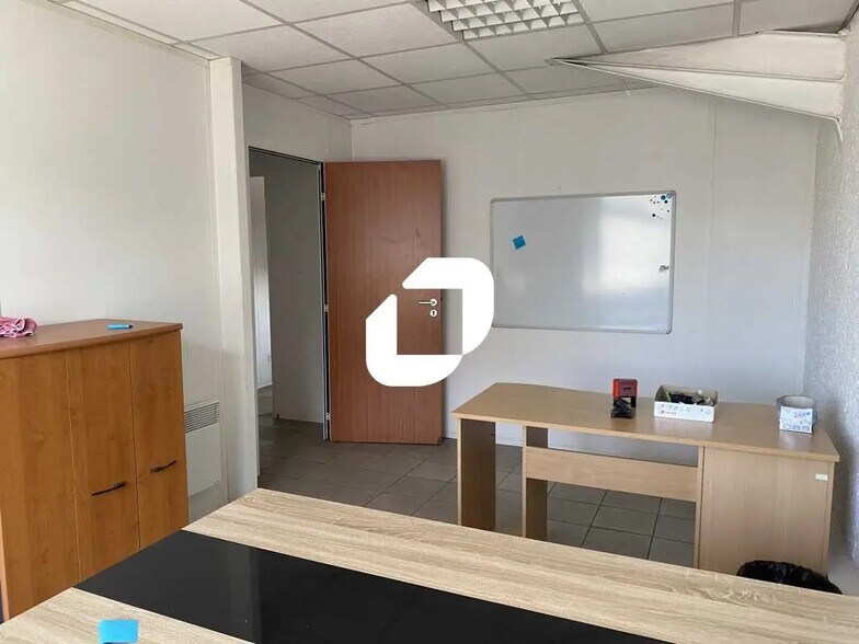 Bureau dans Mérignac à louer - Photo de l’immeuble – Image 2 sur 10