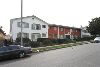 Plus de détails pour 4048 Gelber Pl, Los Angeles, CA - Logement à vendre