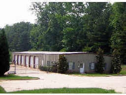 Plus de détails pour 2525 Richardson Rd, Villa Rica, GA - Industriel/Logistique à louer