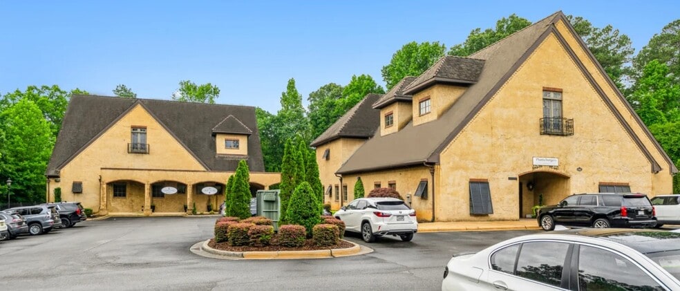 1847 Commons North Dr, Tuscaloosa, AL à vendre - Photo principale – Image 1 sur 13