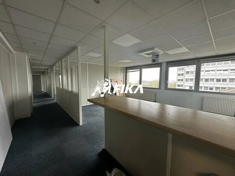 Bureau dans Toulouse à louer - Photo de l’immeuble – Image 1 sur 15