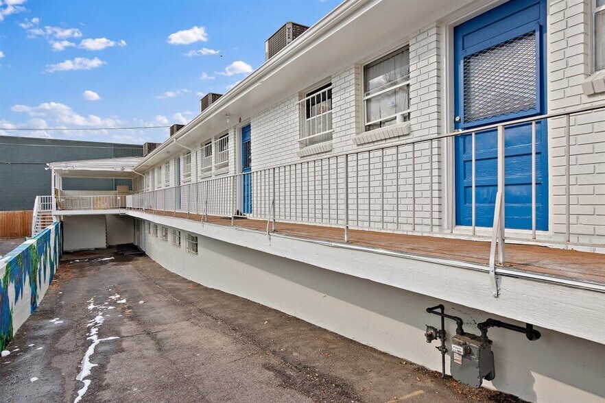 3200 W 72nd Ave, Westminster, CO à vendre - Photo de l’immeuble – Image 2 sur 23