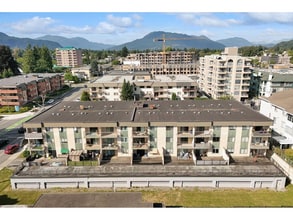 45744 Spadina Av, Chilliwack, BC - Vue aérienne vue de carte - Image1