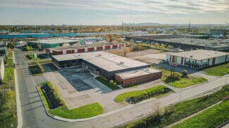 Plus de détails pour 1280 Rue Nobel, Boucherville, QC - Industriel/Logistique à vendre