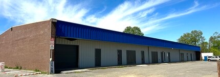 3711-3721 Lamar Ave, Memphis, TN à louer Photo de l’immeuble– Image 2 sur 14