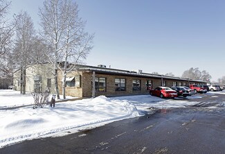 Plus de détails pour 225-243 S Madison Ave, Loveland, CO - Local d'activités à louer