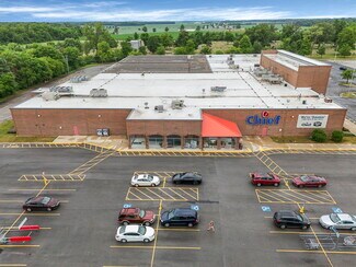 Plus de détails pour 221 Summits St, Celina, OH - Local commercial à louer