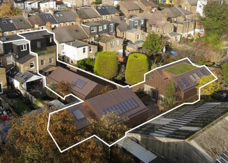 Plus de détails pour 17 Studley Grange Rd, Londres - Bureau à vendre