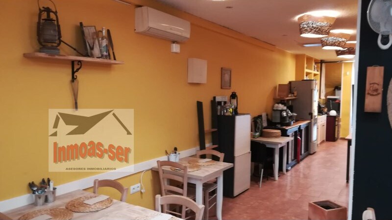 Local commercial dans Canet de Mar, Barcelona à louer Photo intérieure– Image 1 sur 16
