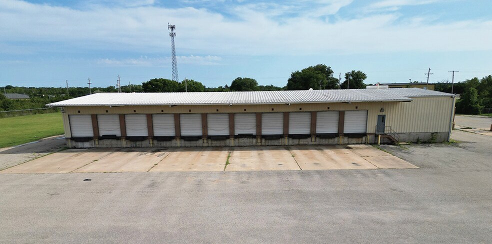2000 SE Rice Rd, Topeka, KS à louer - Photo de l’immeuble – Image 2 sur 8