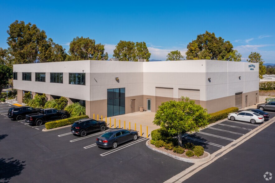 39 Argonaut, Aliso Viejo, CA à vendre - Photo principale – Image 1 sur 10