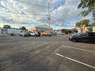 Plus de détails pour 2400 Urbanowitz Ave, Linden, NJ - Terrain à vendre