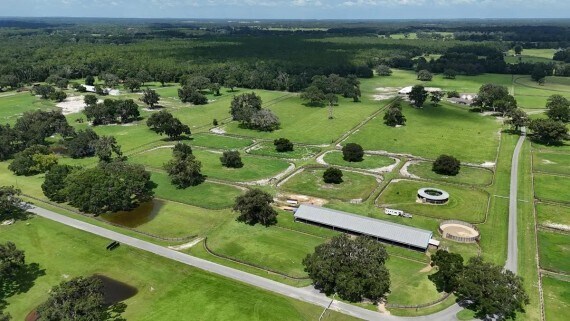 12219 SW 26th St, Ocala, FL à vendre Photo principale– Image 1 sur 12