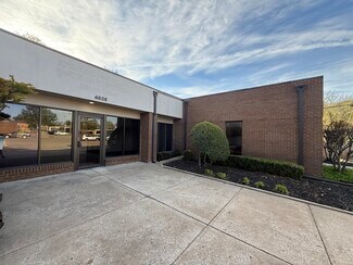 Plus de détails pour 4625-4629 S Harvard Ave, Tulsa, OK - Bureau à louer