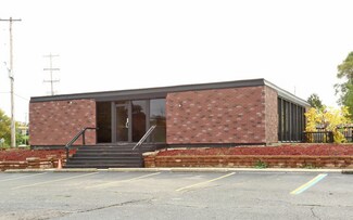 Plus de détails pour 3088-3106 E Grand Blanc Rd, Grand Blanc, MI - Bureau à vendre