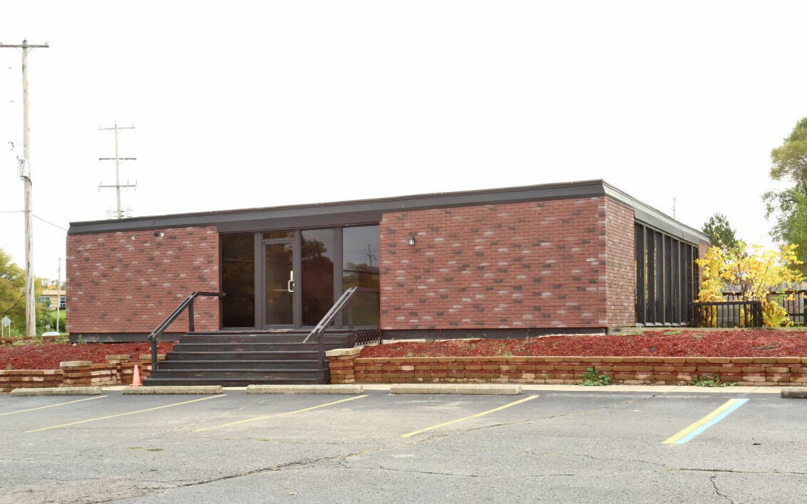 3088-3106 E Grand Blanc Rd, Grand Blanc, MI à vendre Photo principale– Image 1 sur 5