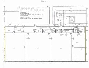 3555 Moline St, Aurora, CO à louer Plan d’étage– Image 1 sur 1