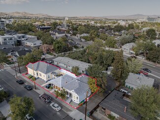 Plus de détails pour 204 Moran St, Reno, NV - Logement à vendre