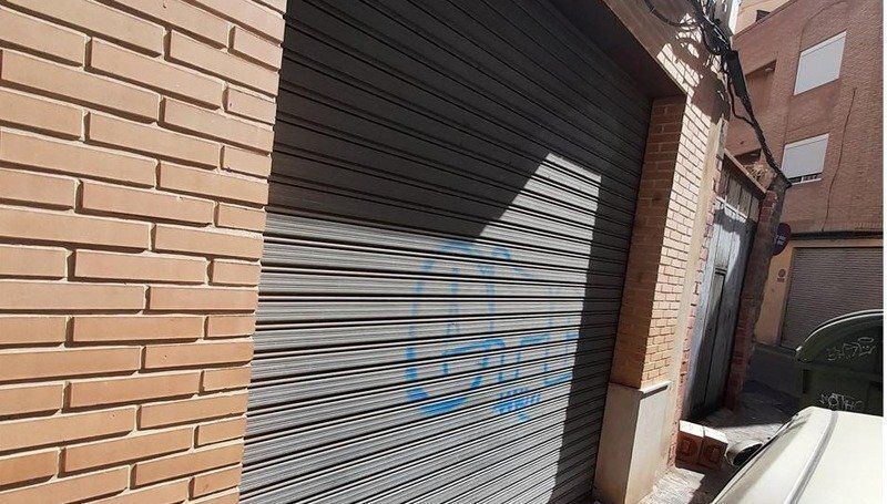 Carrer de la Rosa, 26, Sagunto, Valencia à vendre - Photo de l’immeuble – Image 2 sur 12