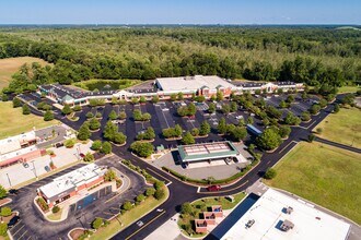 1464 Mt Pleasant Rd, Chesapeake, VA - VUE AÉRIENNE  vue de carte