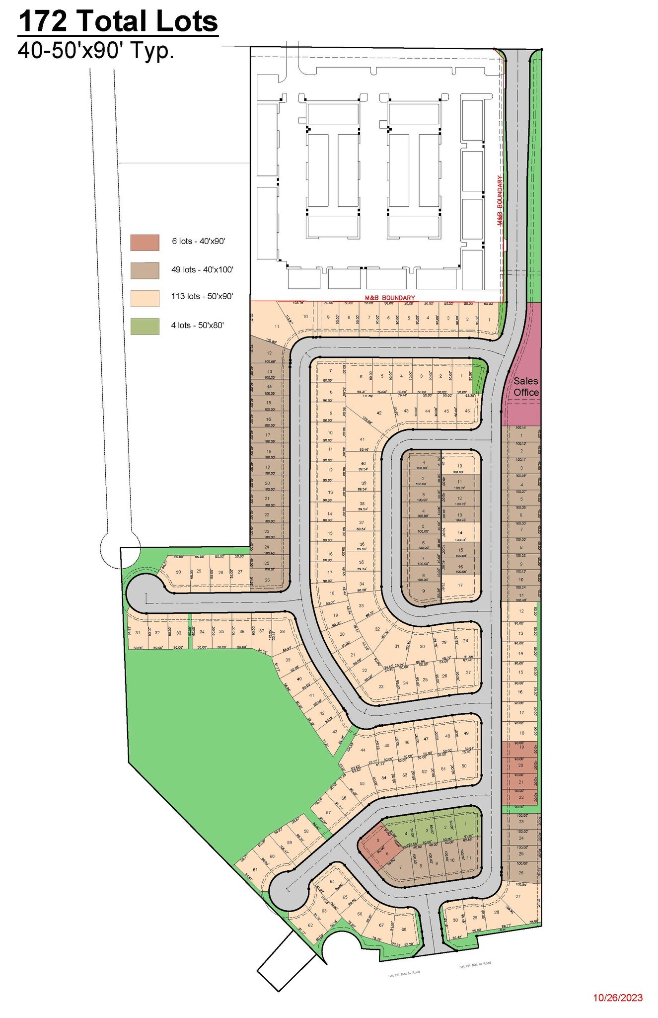 12715 FM 1097 West, Willis, TX à vendre Photo de l’immeuble– Image 1 sur 5