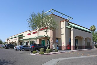 Plus de détails pour W Glendale Ave, Glendale, AZ - Local commercial à louer