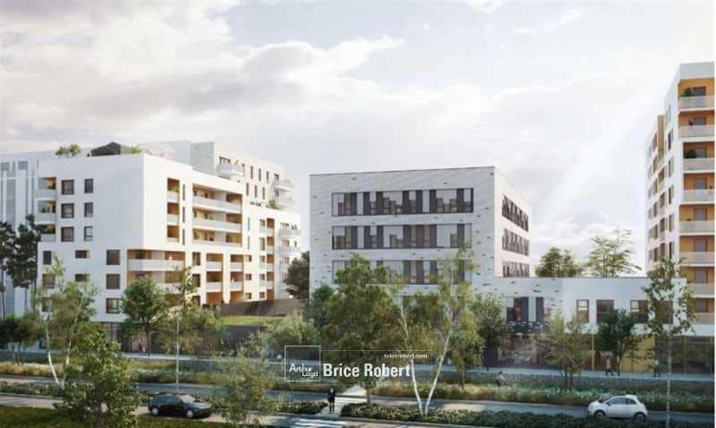 Photo de l’immeuble
