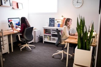 4101 Cox Rd, Glen Allen, VA à louer Photo intérieure– Image 2 sur 2