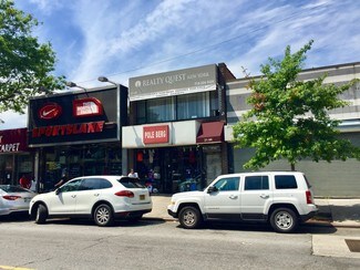 Plus de détails pour 31-64 Steinway St, Astoria, NY - Local commercial à louer