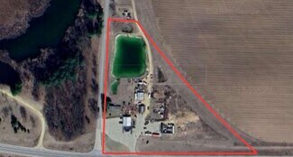 Plus de détails pour 6174 US Highway 14, Arena, WI - Terrain à vendre
