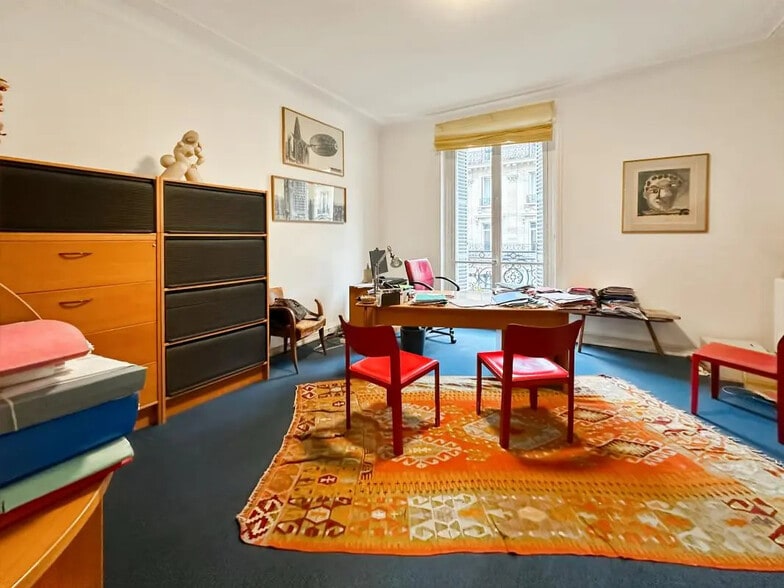 Bureau dans Paris à louer - Photo de l’immeuble – Image 2 sur 6