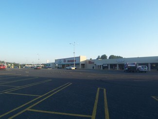 Plus de détails pour 103 Talmadge Dr, Moultrie, GA - Local commercial à louer