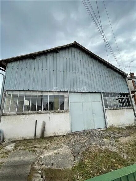 18 Bis Rue De La Chaude Tuile, Orléans à vendre - Photo de l’immeuble – Image 2 sur 10