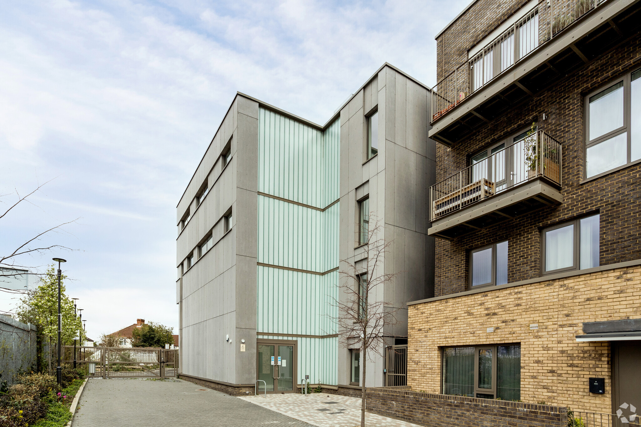 2 Purley Way, Croydon à louer Photo principale– Image 1 sur 9