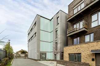 Plus de détails pour 2 Purley Way, Croydon - Bureau à louer