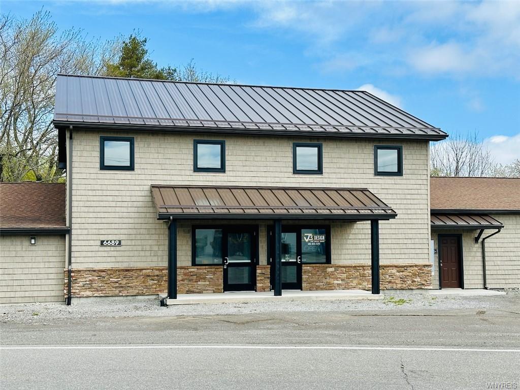 6689 Alleghany Rd, Basom, NY à louer Photo intérieure– Image 1 sur 12