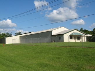 Plus de détails pour 1485 Industrial Dr, Bolton, MS - Industriel/Logistique à louer