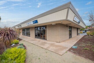 Plus de détails pour 101-105 Serra Way, Milpitas, CA - Local commercial à louer