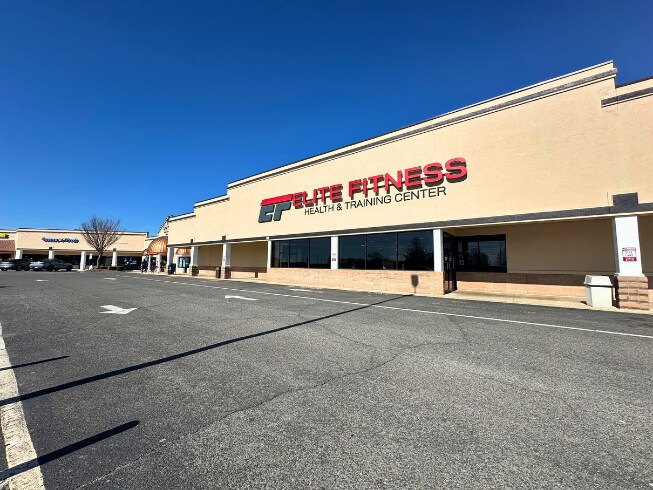 349 Copperfield Blvd, Concord, NC à louer - Photo de l’immeuble – Image 1 sur 12