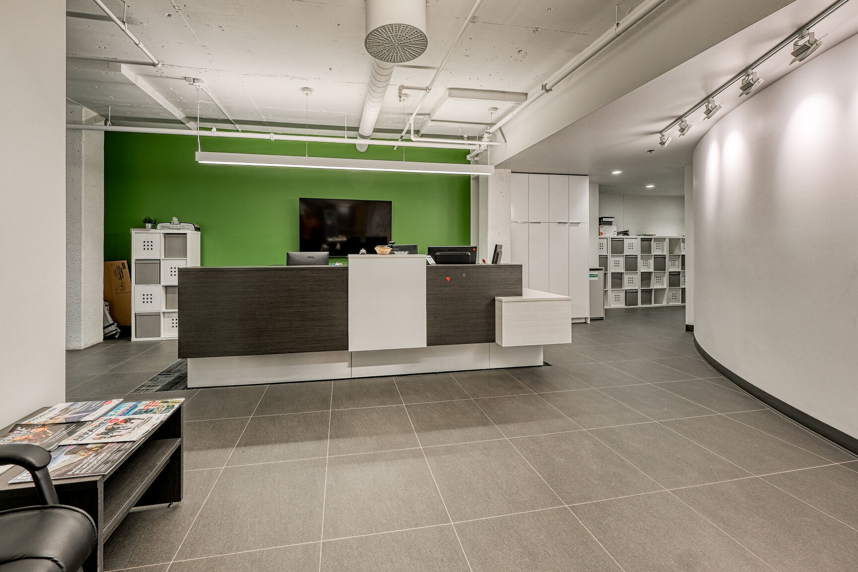 1000 Rte De L'eglise, Québec, QC à louer Photo intérieure– Image 1 sur 8