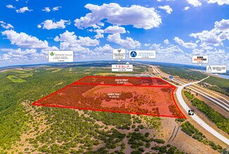 Plus de détails pour Gilbert Rd, Manor, TX - Terrain à vendre
