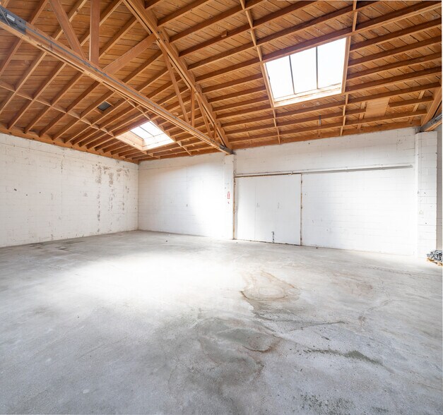 3028 Dolores St, Los Angeles, CA à louer - Photo de l’immeuble – Image 2 sur 9