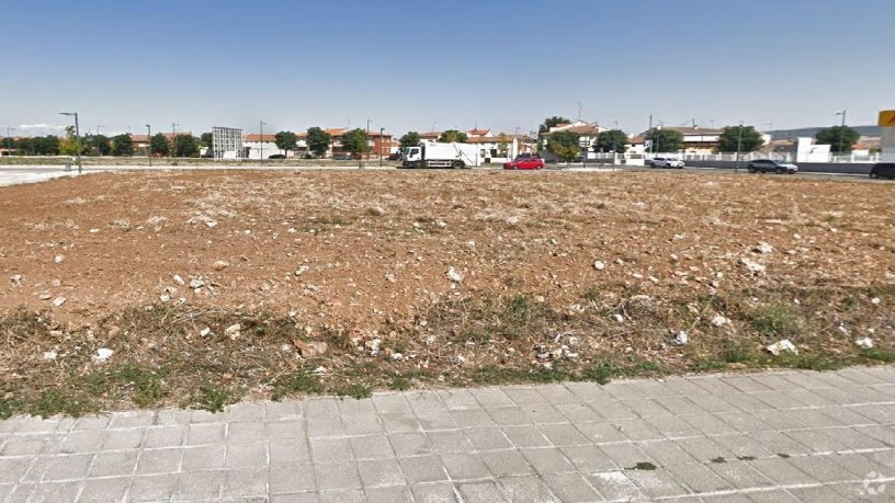 Avenida Bulevar Castilla la Mancha, 4, Marchamalo, Guadalajara à vendre - Photo de l’immeuble – Image 3 sur 4