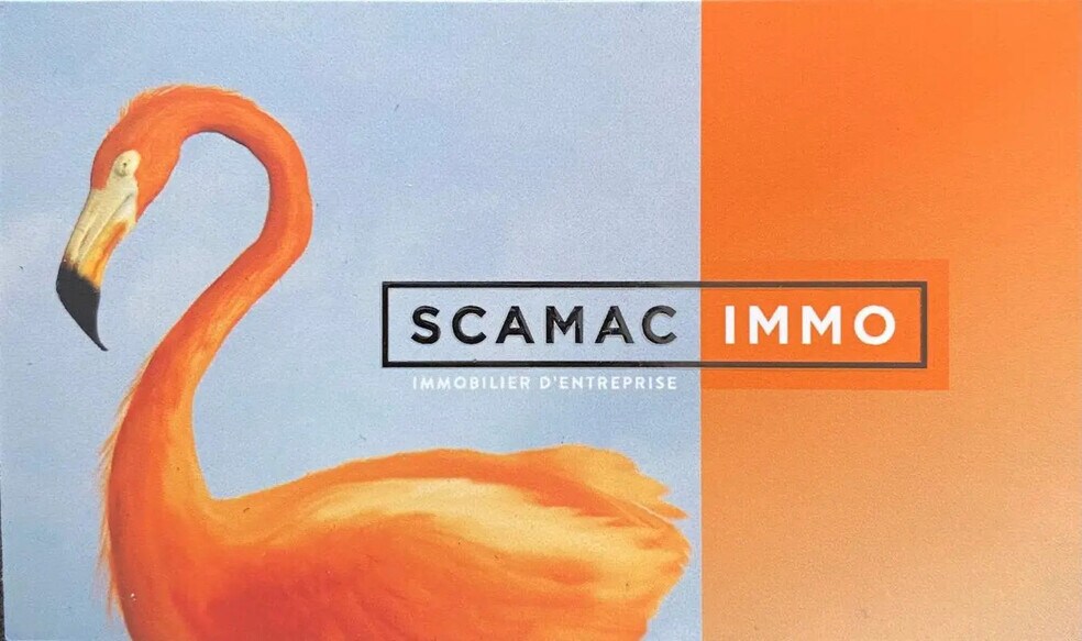 Industriel/Logistique dans Pertuis à vendre - Photo de l’immeuble – Image 2 sur 2