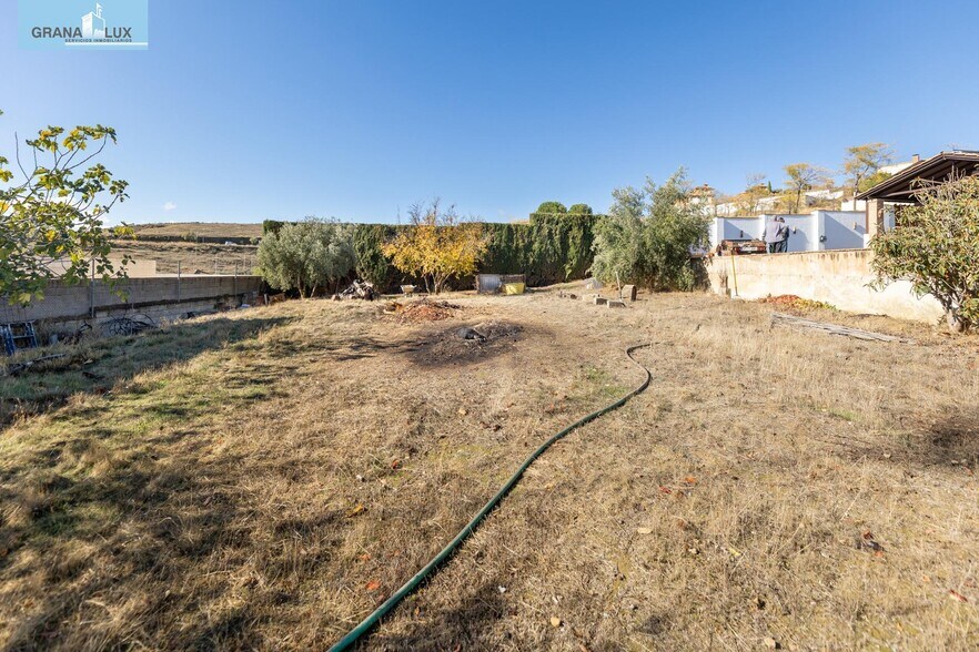 Terrain dans Las Gabias, Granada à vendre - Photo de l’immeuble – Image 2 sur 29