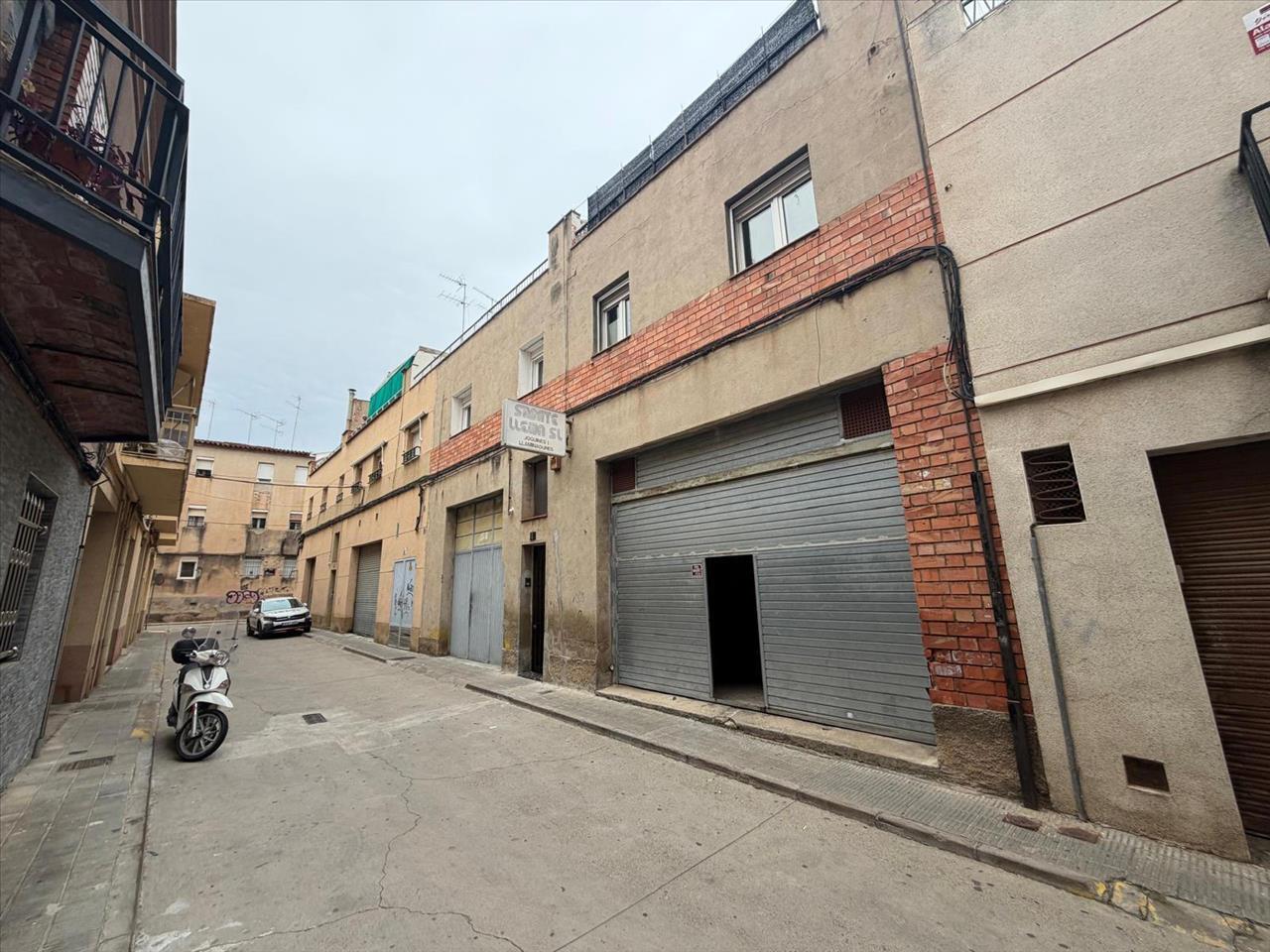 Local commercial dans Lleida à vendre Photo de l’immeuble– Image 1 sur 14