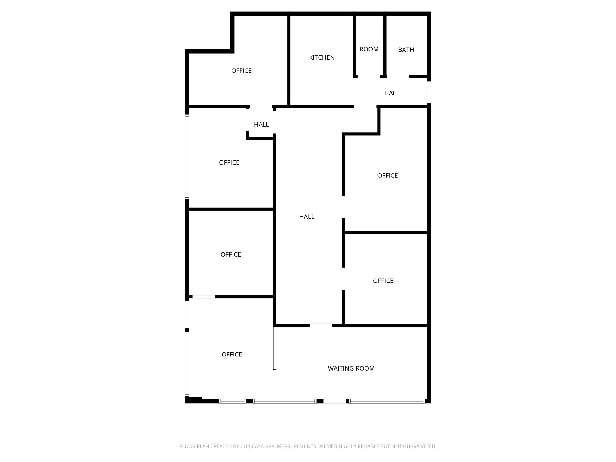 68487 E Palm Canyon Dr, Cathedral City, CA à louer Photo intérieure– Image 1 sur 1