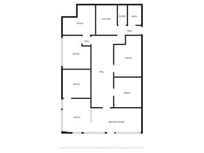 68487 E Palm Canyon Dr, Cathedral City, CA à louer Photo intérieure– Image 1 sur 1